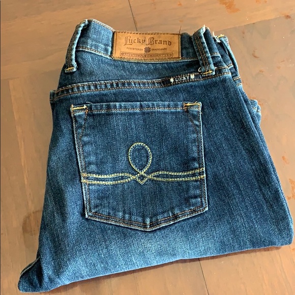 Lucky Brand Denim - Lucky Brand Sofia Boot